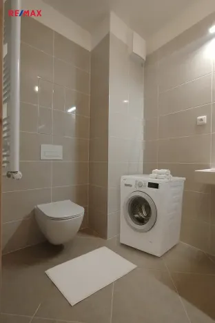 Pronájem bytu 2+kk, Praha - Ruzyně, Stočesova, 50 m2