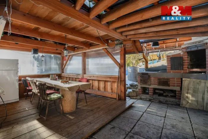 Prodej rodinného domu, Telnice - Liboňov, 265 m2