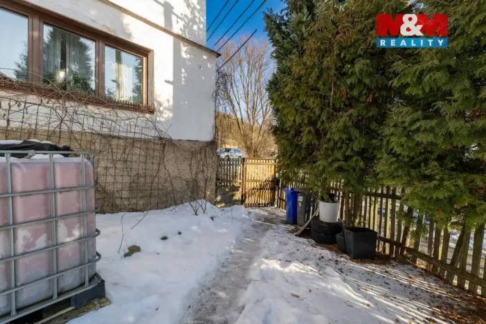 Prodej rodinného domu, Telnice - Liboňov, 265 m2