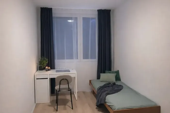 Pronájem bytu 3+kk, Praha - Hostivař, Loučimská, 65 m2