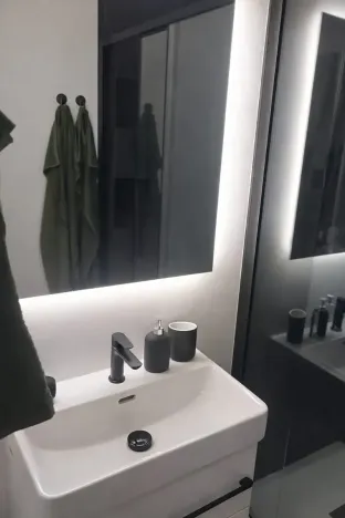 Pronájem bytu 3+kk, Praha - Hostivař, Loučimská, 65 m2