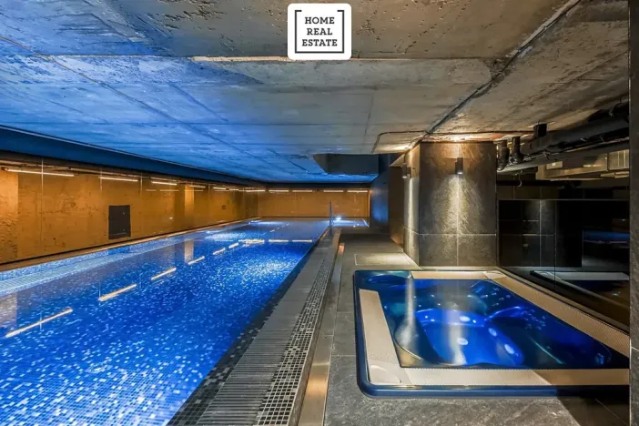 Pronájem bytu 1+kk, Praha - Modřany, Československého exilu, 59 m2