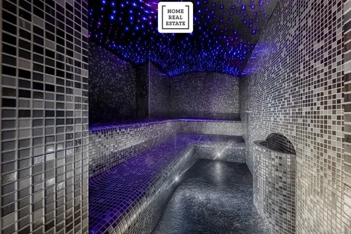 Pronájem bytu 1+kk, Praha - Modřany, Československého exilu, 59 m2