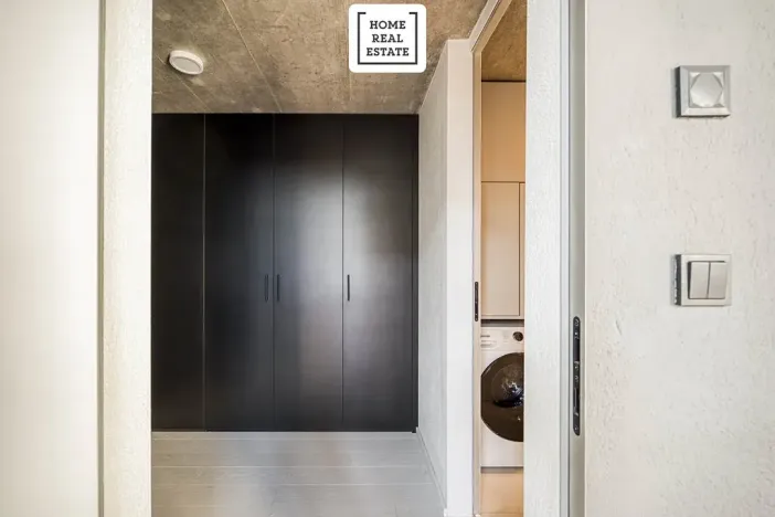 Pronájem bytu 1+kk, Praha - Modřany, Československého exilu, 59 m2