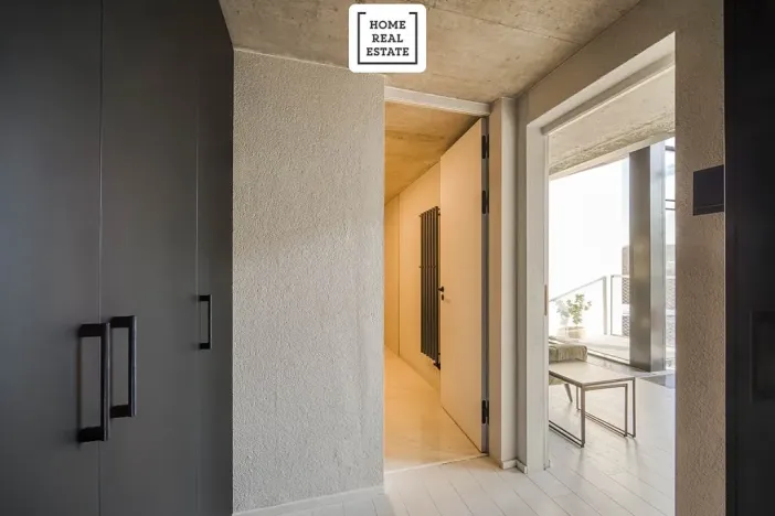 Pronájem bytu 1+kk, Praha - Modřany, Československého exilu, 59 m2