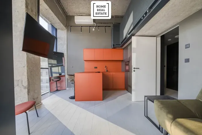 Pronájem bytu 1+kk, Praha - Modřany, Československého exilu, 59 m2