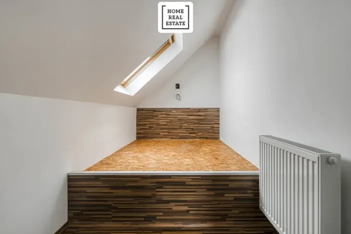 Pronájem apartmánu, Praha - Dolní Měcholupy, U svornosti, 117 m2