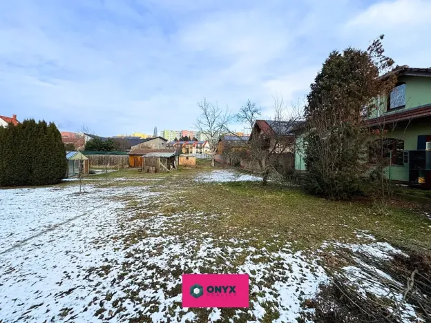 Prodej pozemku pro bydlení, Brno, Klobásova, 896 m2