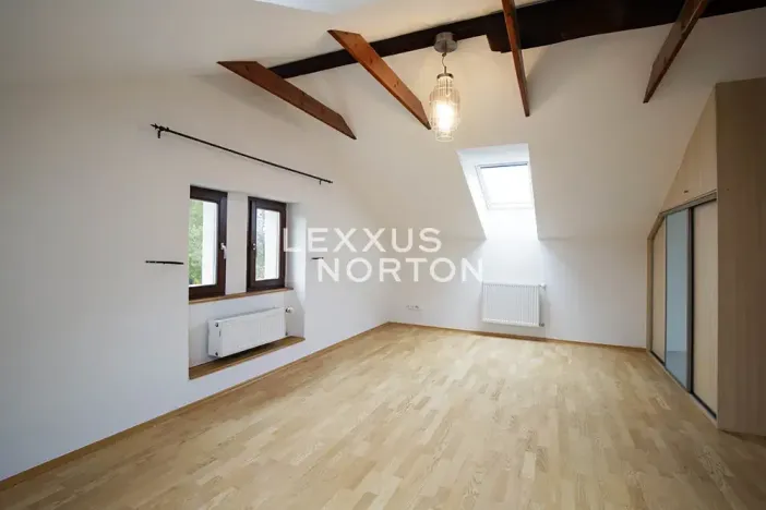 Pronájem bytu 4+kk, Praha - Vinohrady, Havlíčkovy sady, 170 m2