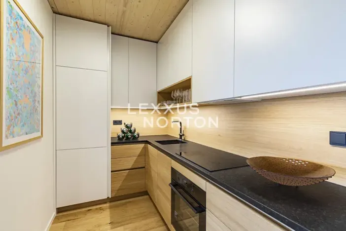 Prodej bytu 2+kk, Praha - Stodůlky, Nekonečného, 56 m2