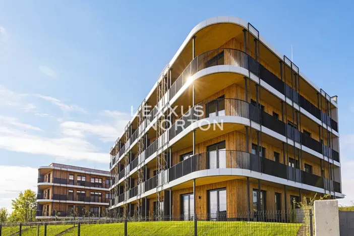 Prodej bytu 2+kk, Praha - Stodůlky, Nekonečného, 56 m2