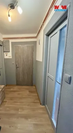 Prodej bytu 3+1, Koštice, 70 m2