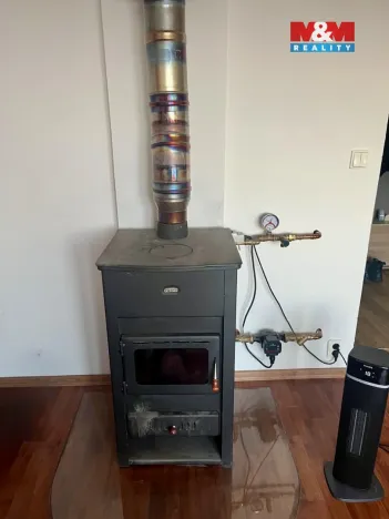 Prodej bytu 3+1, Koštice, 70 m2