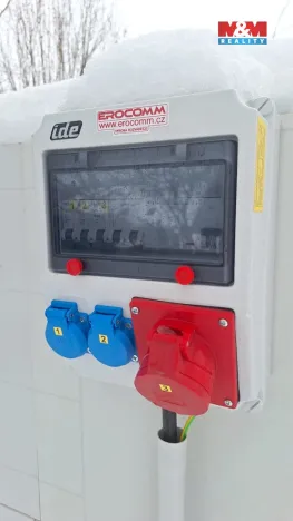 Prodej zahrady, Vítězná - Huntířov, 1283 m2