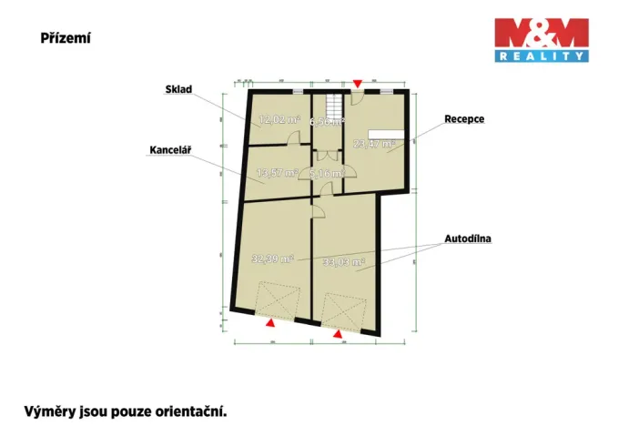 Prodej rodinného domu, Králův Dvůr, Plzeňská, 189 m2