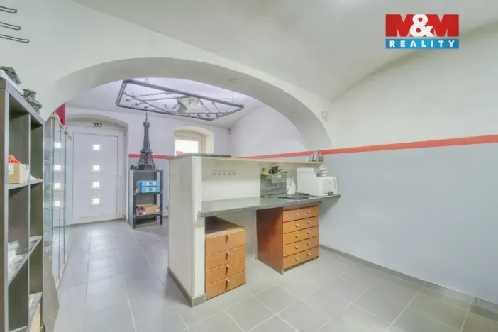 Prodej rodinného domu, Králův Dvůr, Plzeňská, 189 m2