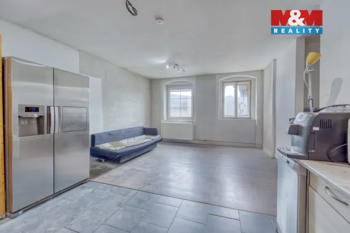 Prodej rodinného domu, Králův Dvůr, Plzeňská, 189 m2