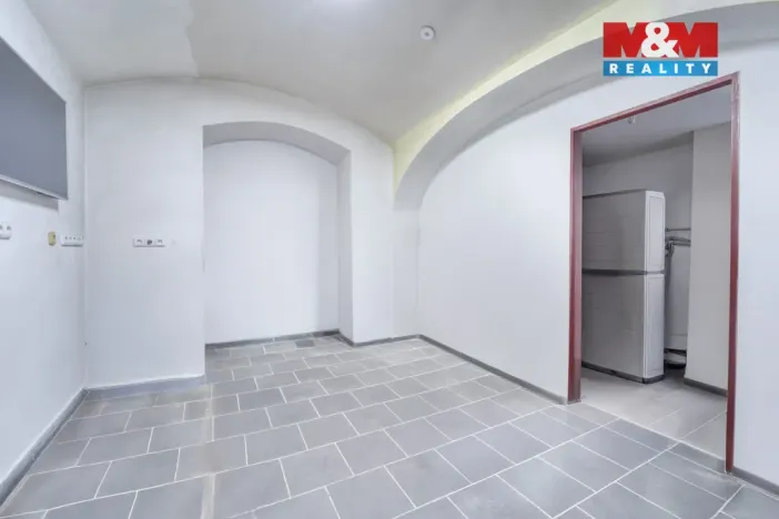 Prodej rodinného domu, Králův Dvůr, Plzeňská, 189 m2