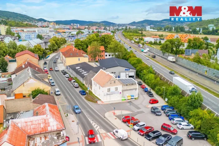 Prodej rodinného domu, Králův Dvůr, Plzeňská, 189 m2