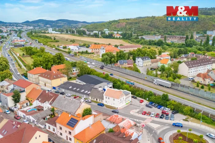 Prodej rodinného domu, Králův Dvůr, Plzeňská, 189 m2