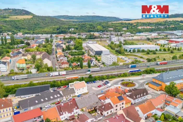 Prodej rodinného domu, Králův Dvůr, Plzeňská, 189 m2