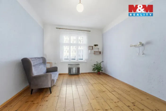 Pronájem kanceláře, Plzeň, Koterovská, 31 m2