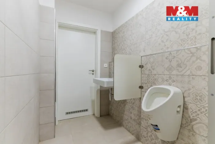 Prodej komerční nemovitosti, Kroměříž, Tovačovského, 43 m2