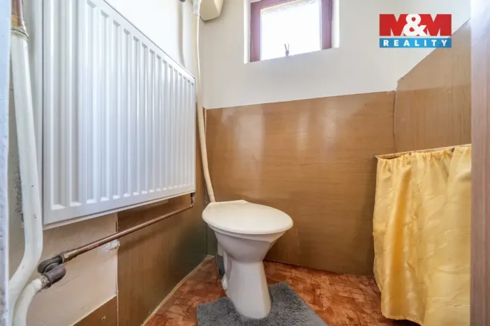 Prodej rodinného domu, Skořice, 136 m2