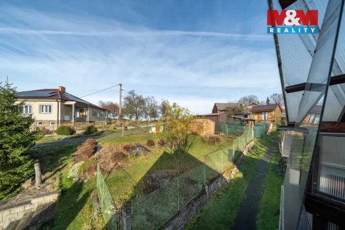 Prodej rodinného domu, Skořice, 136 m2