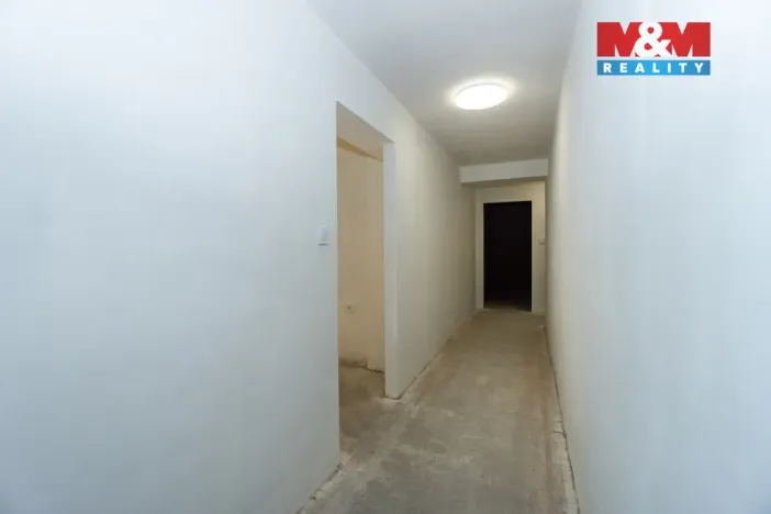 Prodej rodinného domu, Horní Jelení, Dvorská, 110 m2