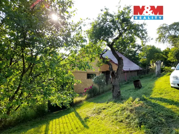 Prodej chaty, Uherský Brod, 71 m2