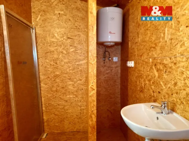 Prodej chaty, Uherský Brod, 71 m2