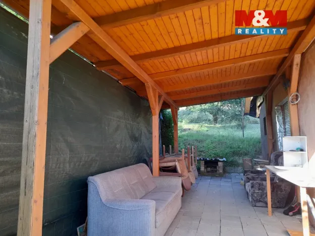 Prodej chaty, Uherský Brod, 71 m2