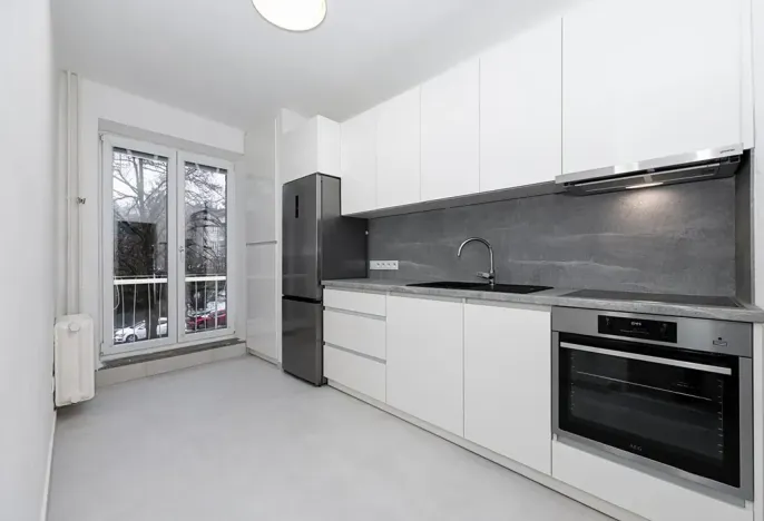 Pronájem bytu 3+1, Praha - Braník, Jeremenkova, 71 m2