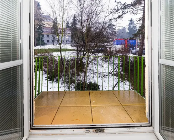 Pronájem bytu 3+1, Praha - Braník, Jeremenkova, 71 m2