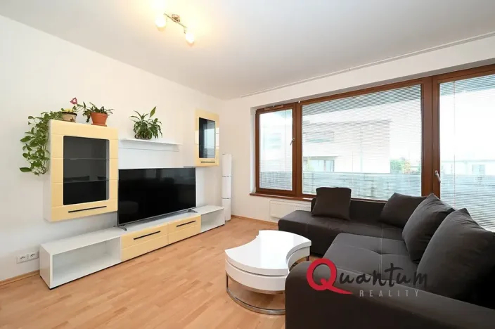 Pronájem bytu 2+kk, Praha - Zličín, Lipovská, 61 m2