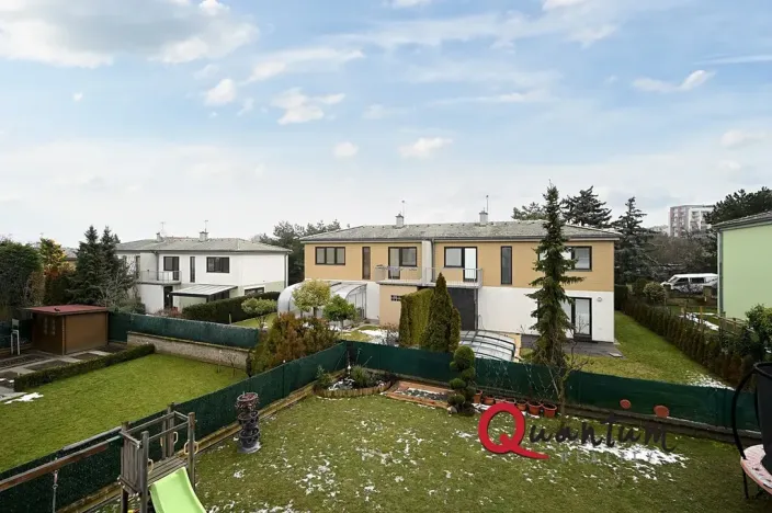 Pronájem bytu 2+kk, Praha - Zličín, Lipovská, 61 m2