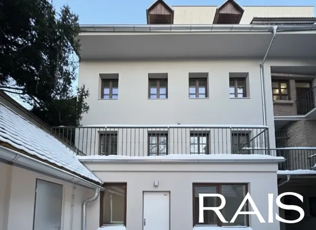 Prodej bytu 1+kk, Brno, Milady Horákové, 34 m2