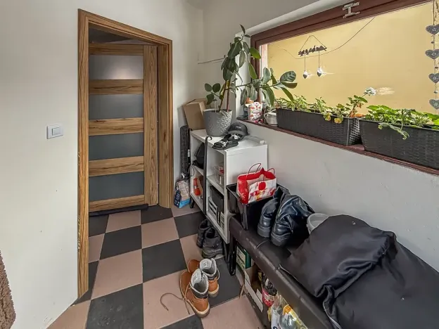 Prodej rodinného domu, Červené Pečky, Dobešovice, 354 m2