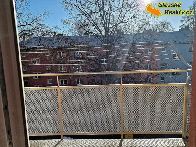 Pronájem bytu 2+1, Ostrava, Utvenkova, 54 m2