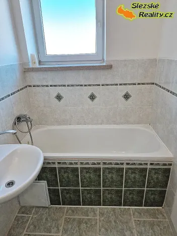 Pronájem bytu 2+1, Ostrava, Utvenkova, 54 m2