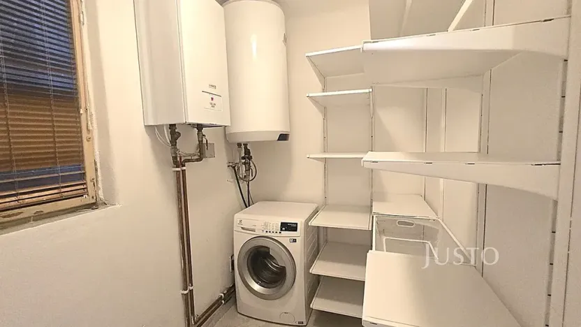 Pronájem bytu 2+kk, Písek, Mírové nám., 50 m2