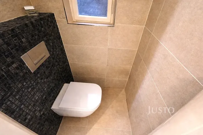 Pronájem bytu 2+kk, Písek, Mírové nám., 50 m2