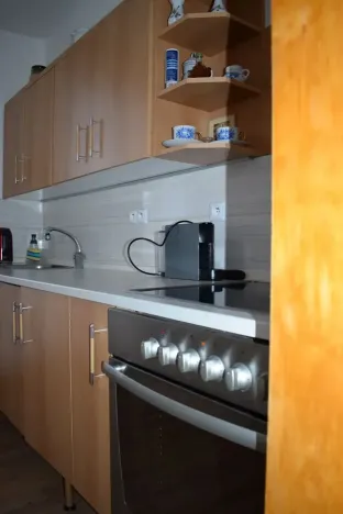 Prodej bytu 3+1, Volyně, Sportovní, 75 m2