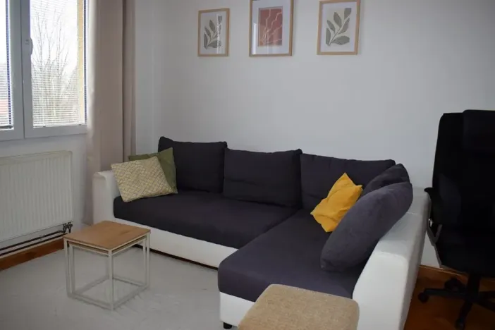 Prodej bytu 3+1, Volyně, Sportovní, 75 m2