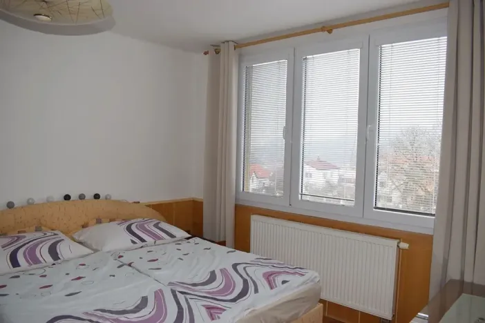 Prodej bytu 3+1, Volyně, Sportovní, 75 m2