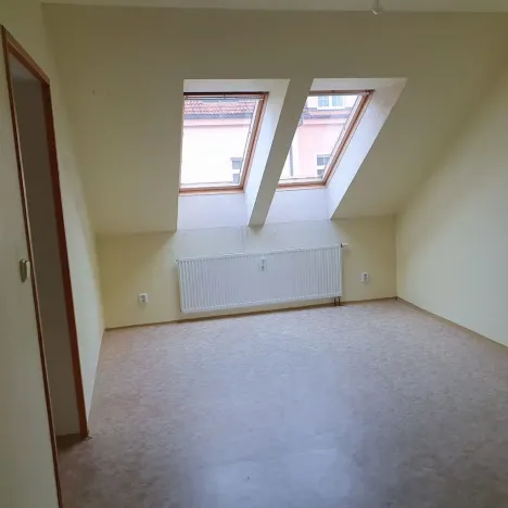 Prodej atypického bytu, Prachatice, Vítkova, 62 m2