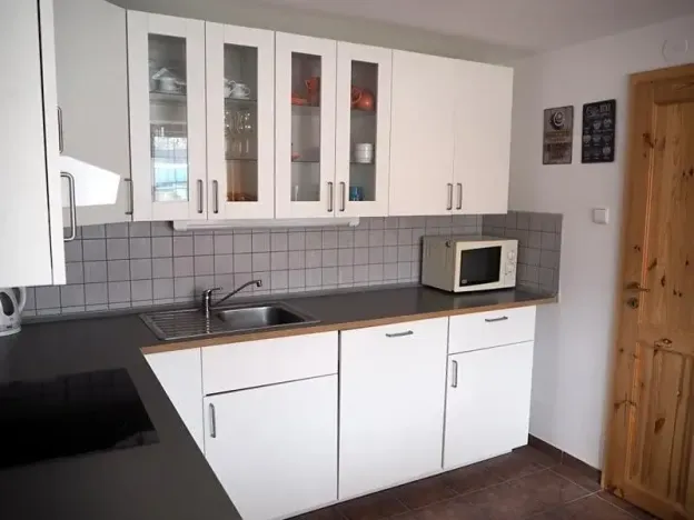 Pronájem rodinného domu, Čkyně, 180 m2