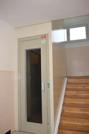 Prodej bytu 3+1, Čkyně, 68 m2