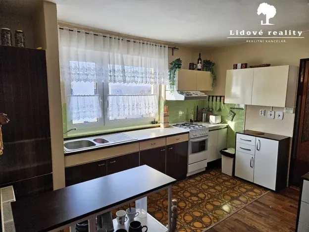 Prodej rodinného domu, Baška, 120 m2